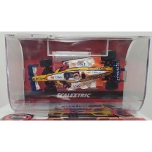 ING RENAULT F-1 TEAM - ALONSO, DIGITAL SYSTEM