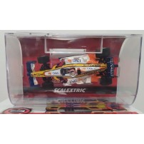 ING RENAULT F-1 TEAM - ALONSO, DIGITAL SYSTEM