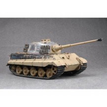 KING TIGER EDICION LIMITADA 1/16