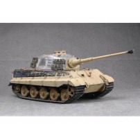 KING TIGER EDICION LIMITADA 1/16