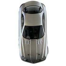 FAZER, MERCEDES SLR