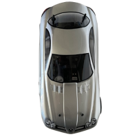 FAZER, MERCEDES SLR