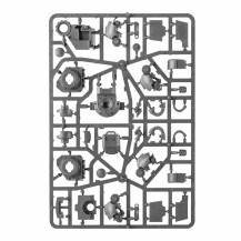 REDEMPTOR DREADNOUGHT  (MARINES ESPACIALES)