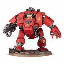 REDEMPTOR DREADNOUGHT  (MARINES ESPACIALES)