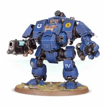REDEMPTOR DREADNOUGHT  (MARINES ESPACIALES)