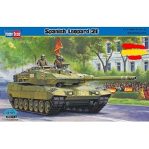 LEOPARD 2A4, 1/35 C/ CALCAS ESPAÑOLAS