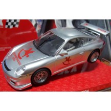 PORSCHE NUREMBERG 2008 ED. LIMITADA