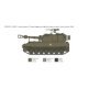 M109 A2/A3/G, 1/35  C/ CALCAS ESPAÑOLAS