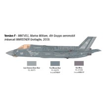 F-35B LIGHTNING II, 1/48