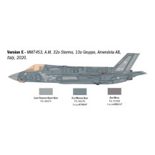 F-35B LIGHTNING II, 1/48