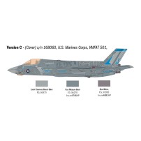 F-35B LIGHTNING II, 1/48