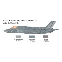 F-35B LIGHTNING II, 1/48