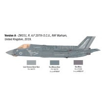 F-35B LIGHTNING II, 1/48