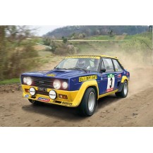 FIAT 131 ABARTH RALLY OLIO FIAT, 1/24