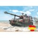 M109 A2/A3/G, 1/35  C/ CALCAS ESPAÑOLAS