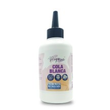 COLA BLANCA RAPIDA, 250  (15 MINUTOS)