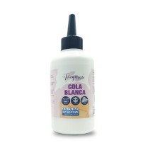 COLA BLANCA RAPIDA, 250  (15 MINUTOS)