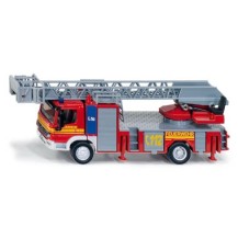 CAMION DE BOMBEROS C/ ESCALERA, 1/50