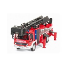 CAMION DE BOMBEROS C/ ESCALERA, 1/50