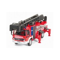 CAMION DE BOMBEROS C/ ESCALERA, 1/50