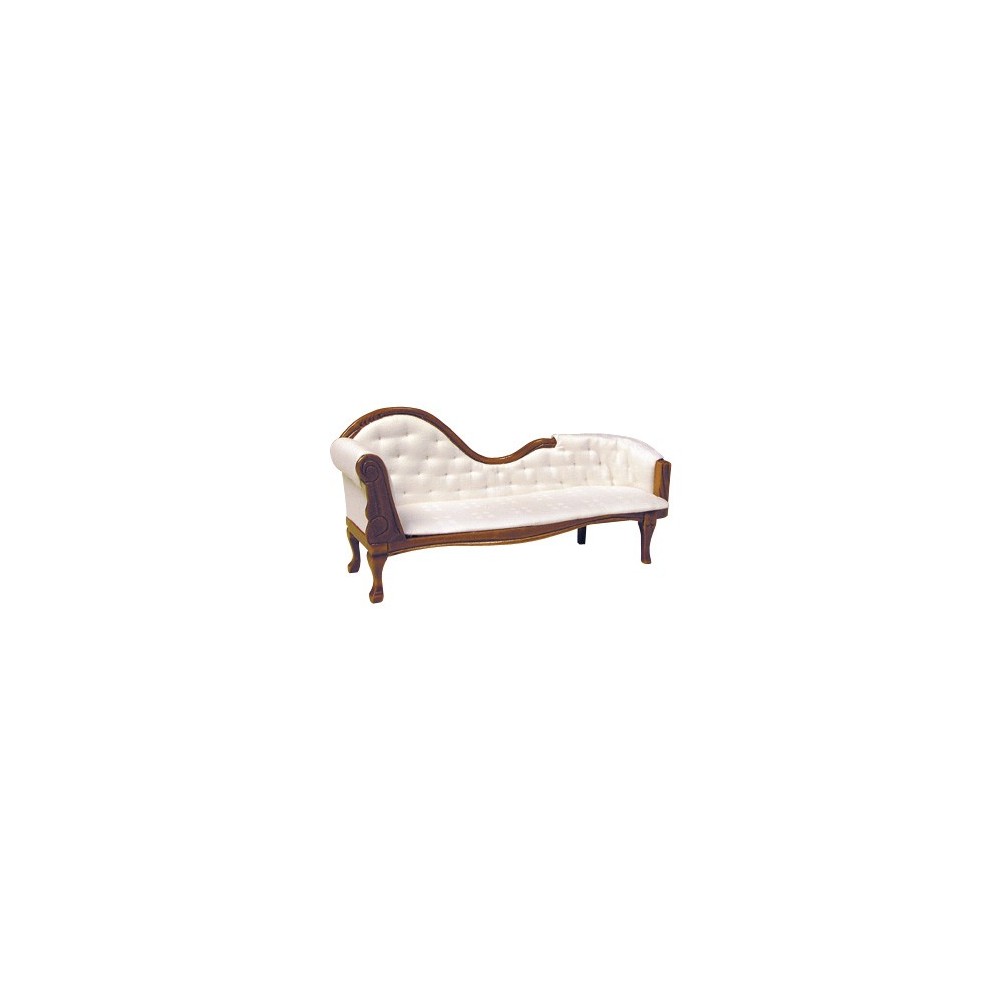 SOFA CON ESPALDA IRREGULAR, 1/12