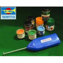 MEZCLADOR DE PINTURA