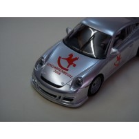 PORSCHE NUREMBERG 2008 ED. LIMITADA