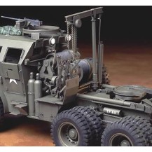 DRAGON WAGON U.S. 40 TON TANK TRANSPORTER 1/35  *Oferta*