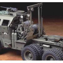 DRAGON WAGON U.S. 40 TON TANK TRANSPORTER 1/35