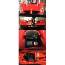 FERRARI F333SP 1/18