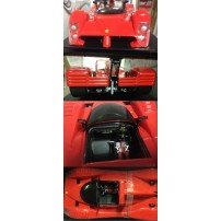 FERRARI F333SP 1/18