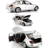 MERCEDES BENZ CLASE C LIMOUSINE AVANTGAR 1/18