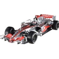 McLAREN MP4/22 ´07 F. ALONSO 1/18