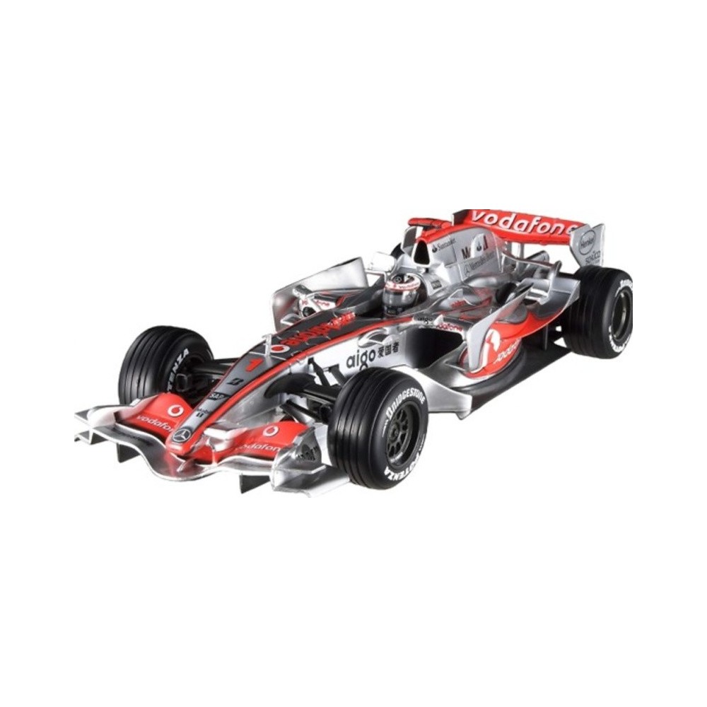 McLAREN MP4/22 ´07 F. ALONSO 1/18