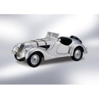 BMW 328 ROADSTER 1936 1/18