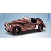 BMW 328 ROADSTER 1936 1/18