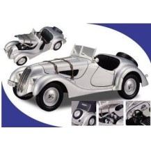 BMW 328 ROADSTER 1936 1/18