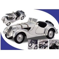 BMW 328 ROADSTER 1936 1/18