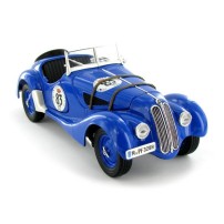 BMW 328 RALLY 1/18