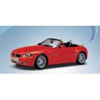 BMW Z4 1/18