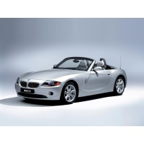 BMW Z4 1/18