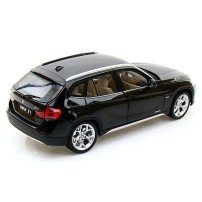 BMW X1 SDRIBE 28i NEGRO 1/18