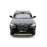 BMW X1 SDRIBE 28i NEGRO 1/18