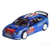 CITROEN XSARA WRC "LOEB"