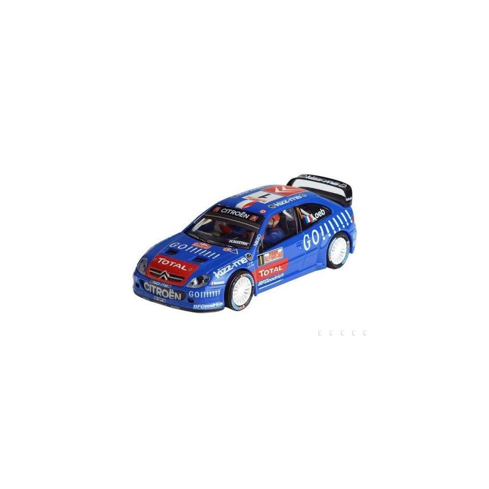 CITROEN XSARA WRC "LOEB"