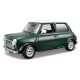 MINI COPPER 1969 VERDE, 1/18