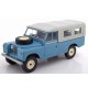 LAND ROVER 109 II, 1/18