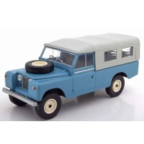 LAND ROVER 109 II, 1/18