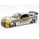 MAZDA RX7 1/18 PLATA