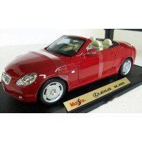 LEXUS SC 430